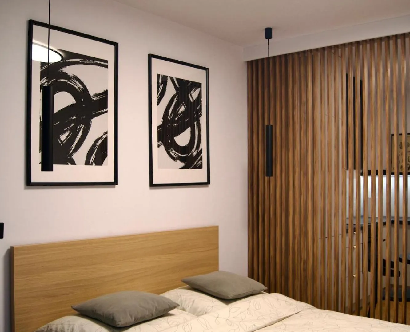 Kalwa Nest Stare Podgorze Apartment Krakow 0*,