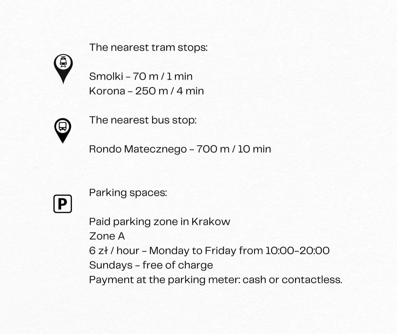 Kalwa Nest Stare Podgorze Apartment Krakow