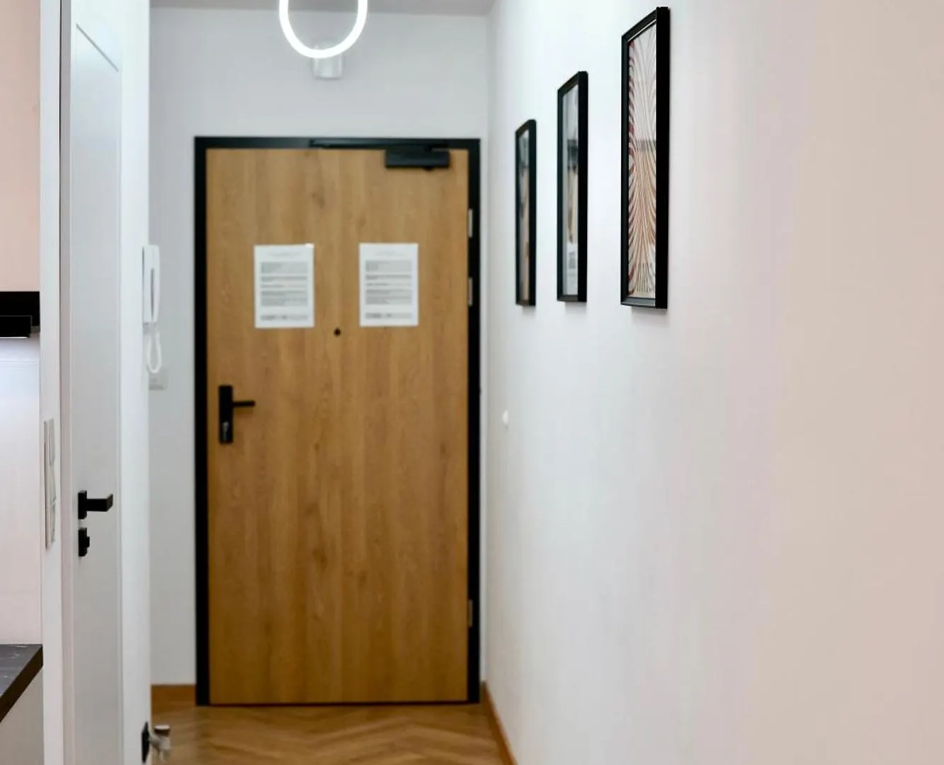 Kalwa Nest Stare Podgorze Apartment Krakow Poland