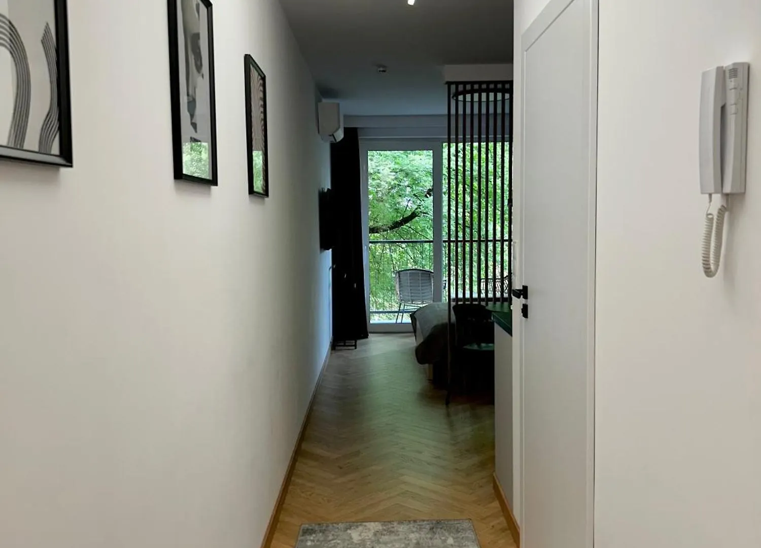 Kalwa Nest Stare Podgorze Apartment Krakow
