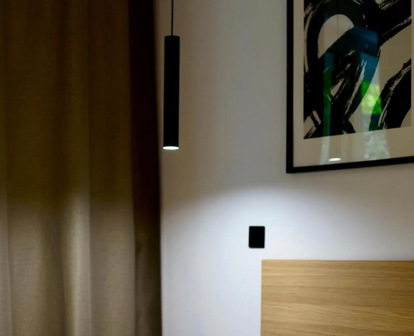 Kalwa Nest Stare Podgorze Apartment Krakow Poland