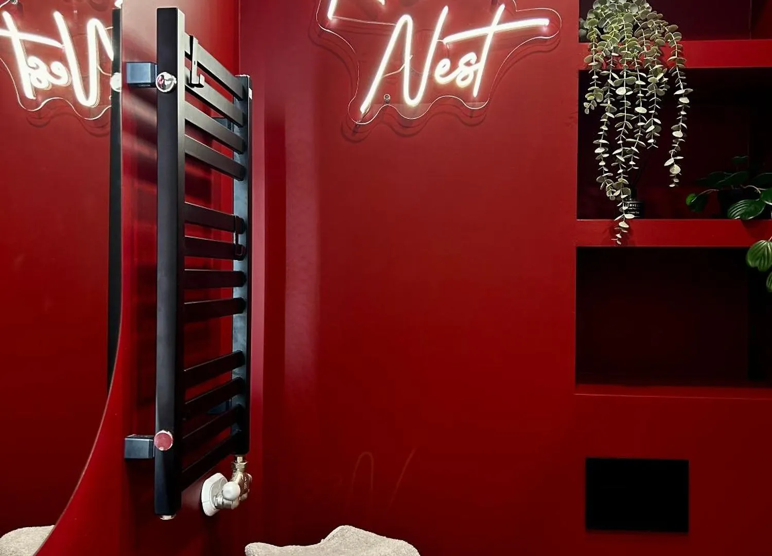 Kalwa Nest Stare Podgorze Apartment Krakow