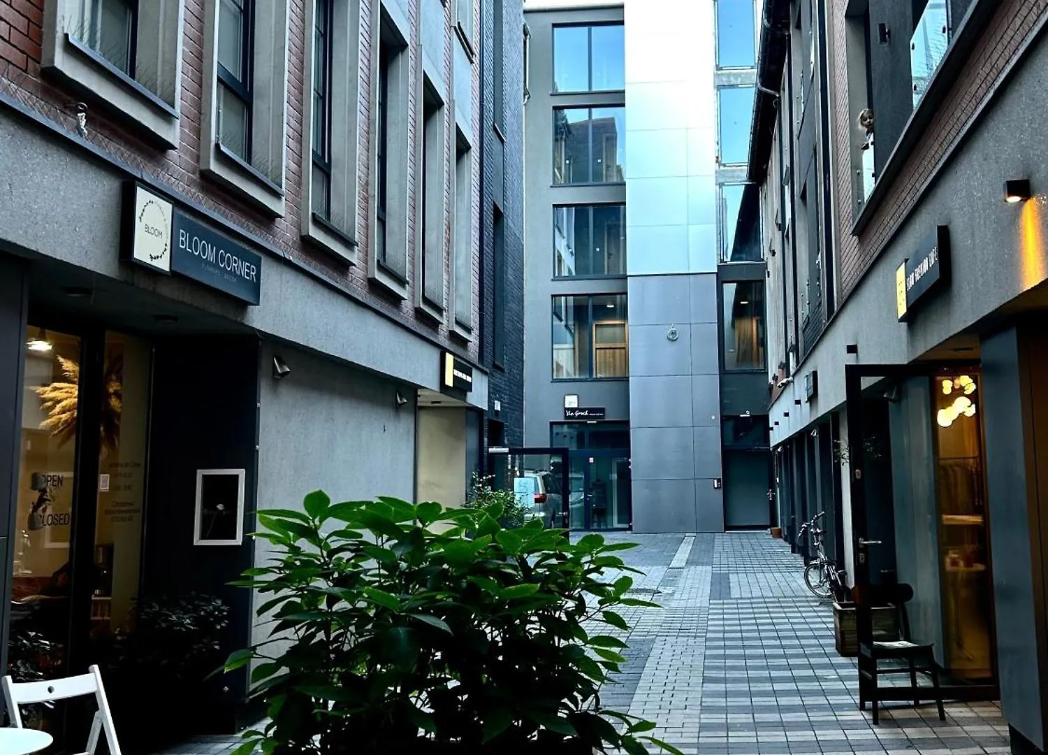 Kalwa Nest Stare Podgorze Apartment Krakow 0*,