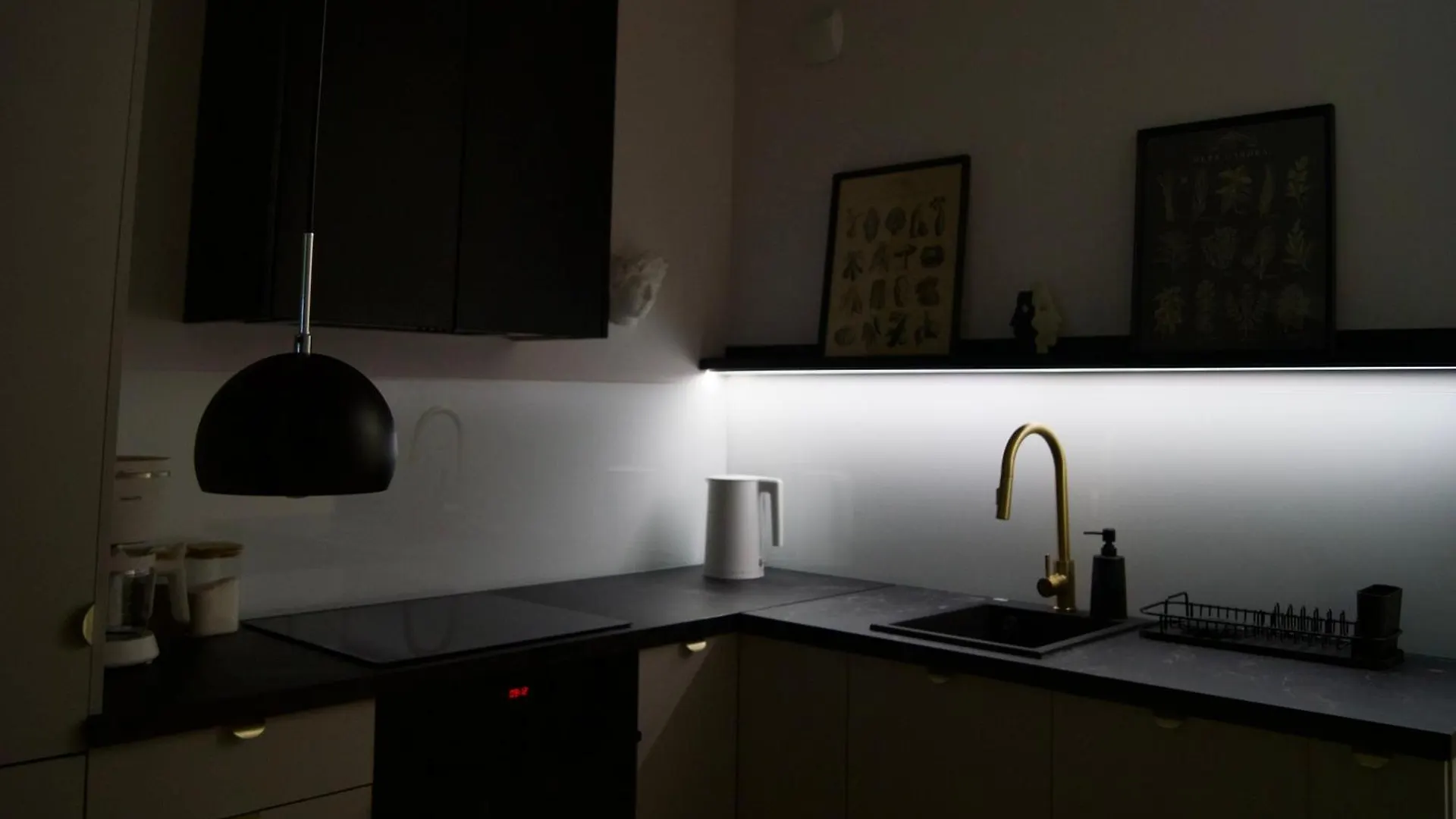 Kalwa Nest Stare Podgorze Apartment Krakow