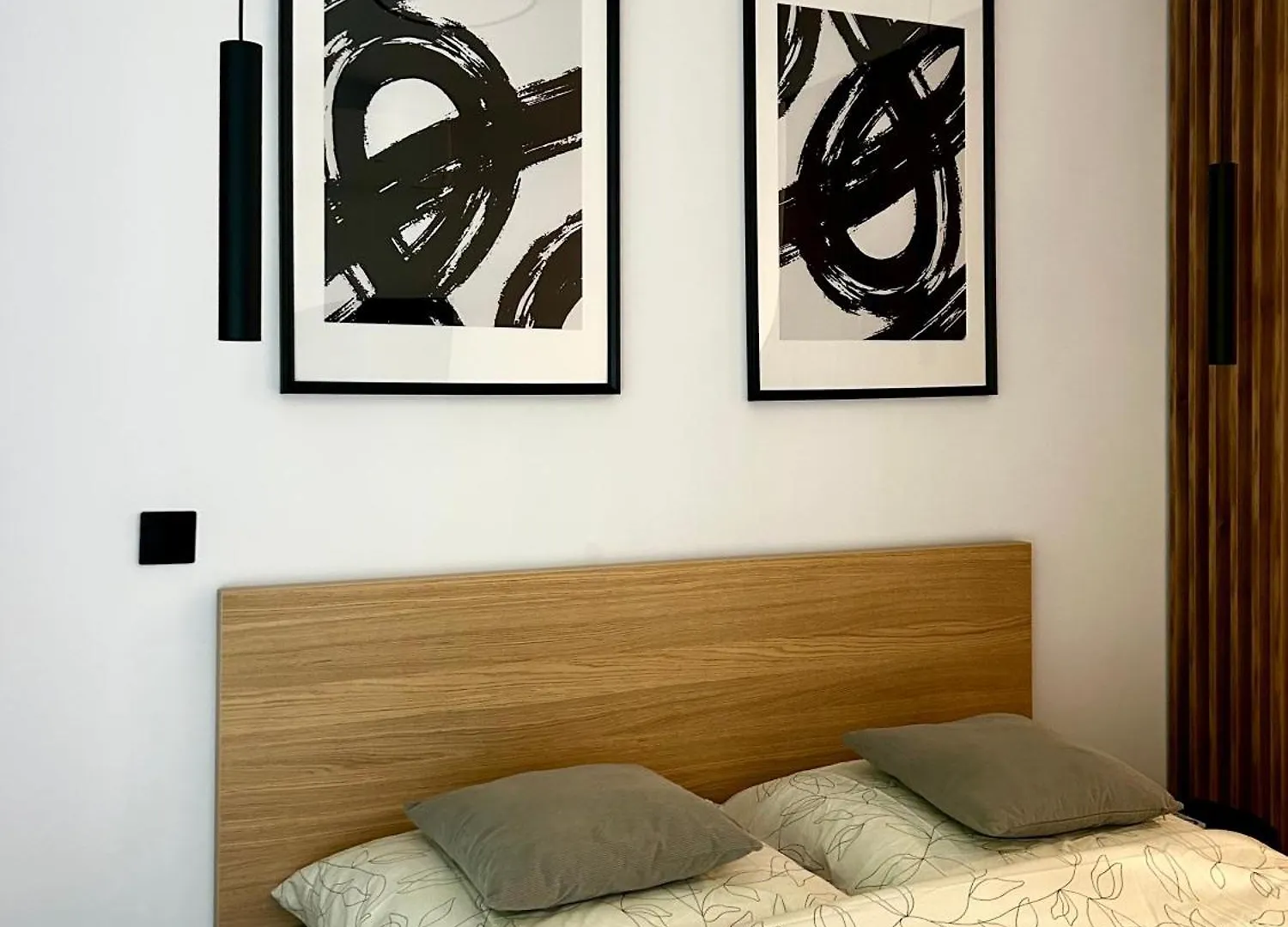 Kalwa Nest Stare Podgorze Apartment Krakow