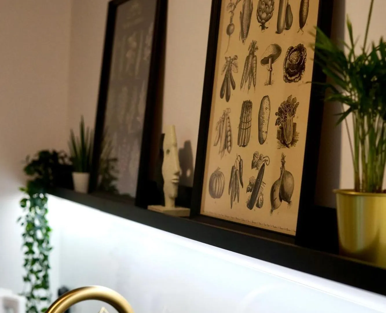 Kalwa Nest Stare Podgorze Apartment Krakow