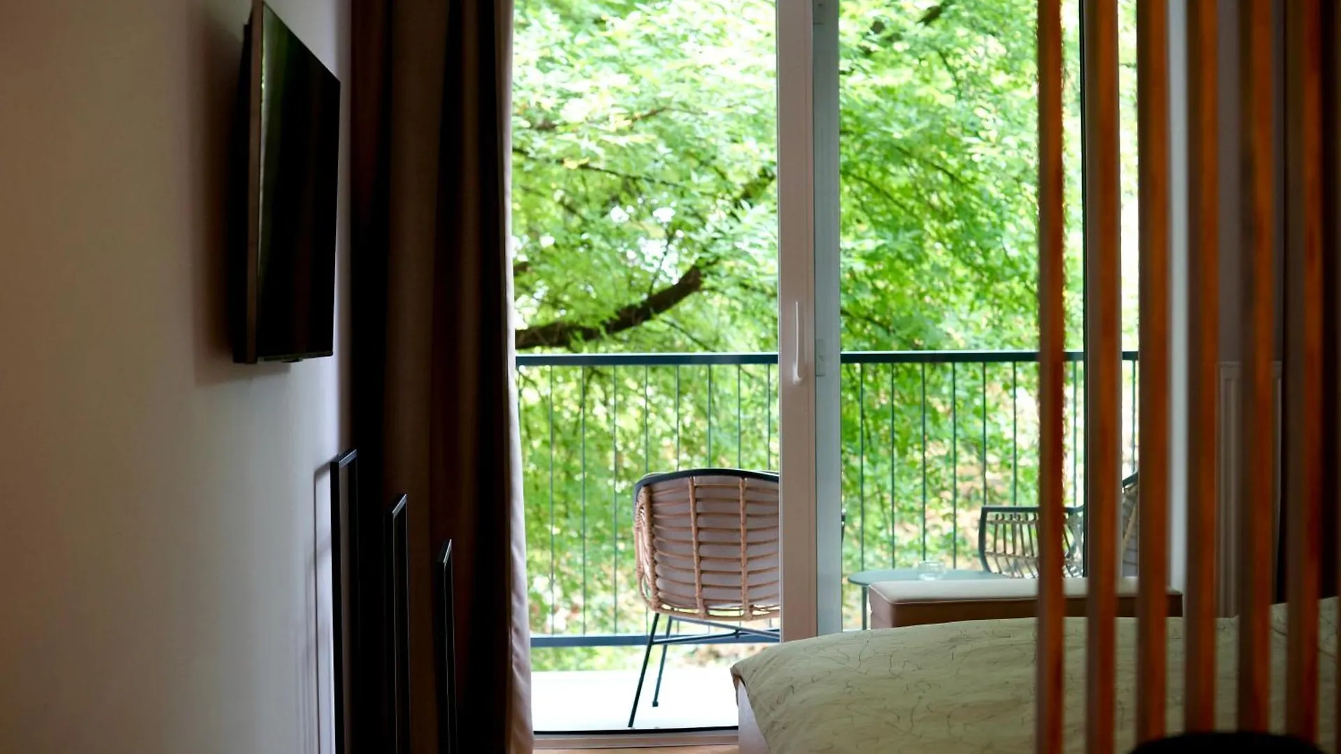 Kalwa Nest Stare Podgorze Apartment Krakow