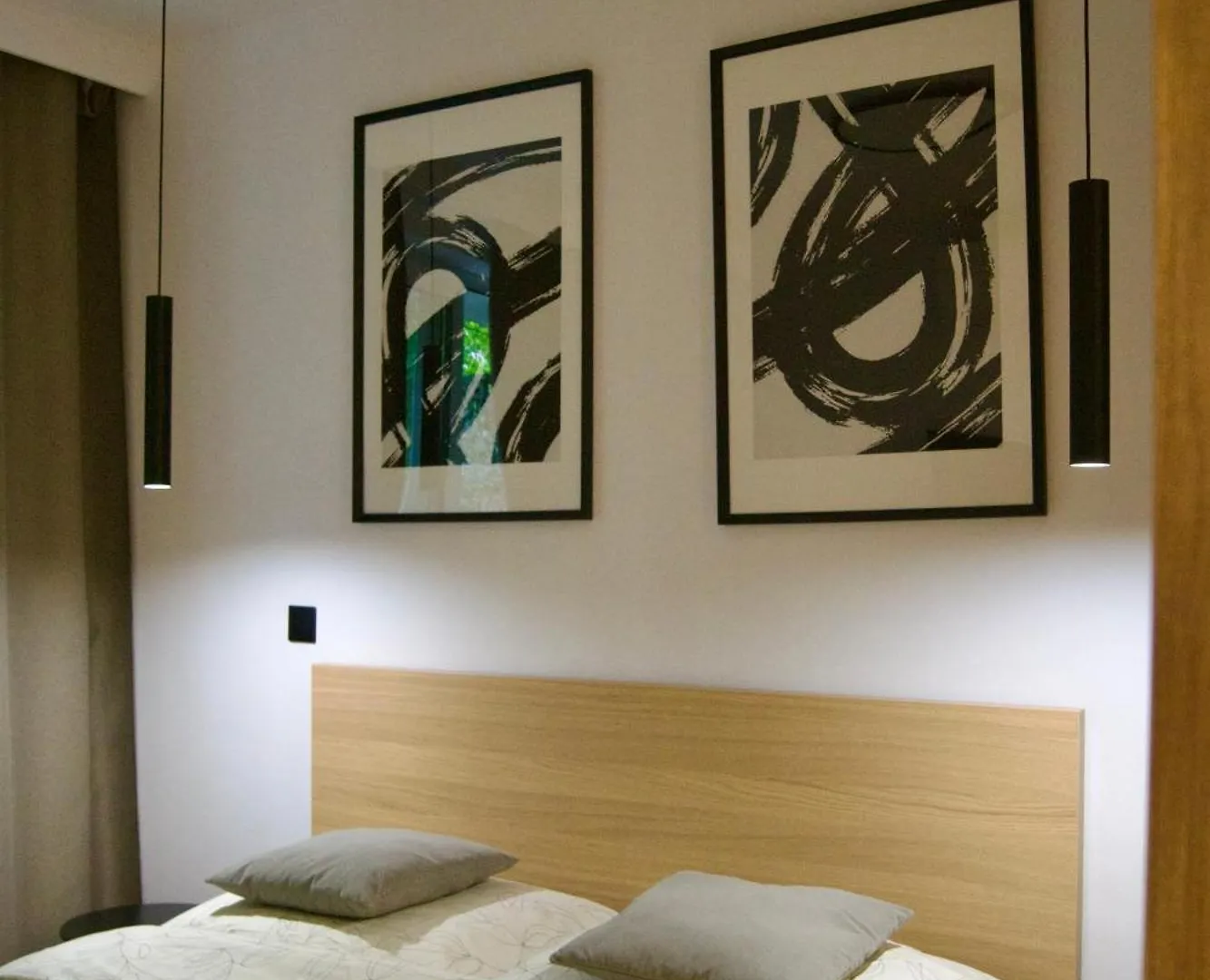 Kalwa Nest Stare Podgorze Apartment Krakow