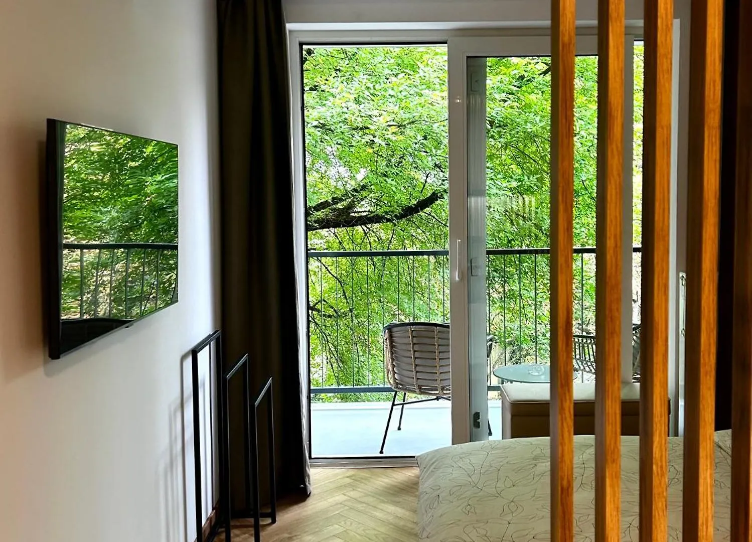 Kalwa Nest Stare Podgorze Apartment Krakow 0*,  Poland