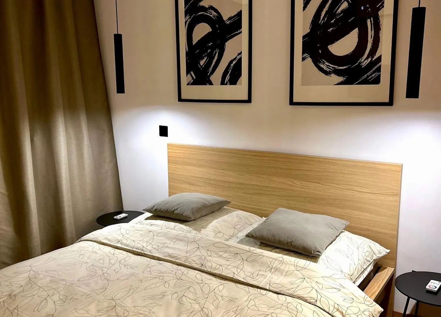 Kalwa Nest Stare Podgorze Apartment Krakow