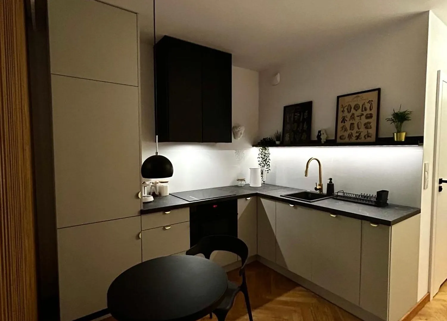 Kalwa Nest Stare Podgorze Apartment Krakow 0*,