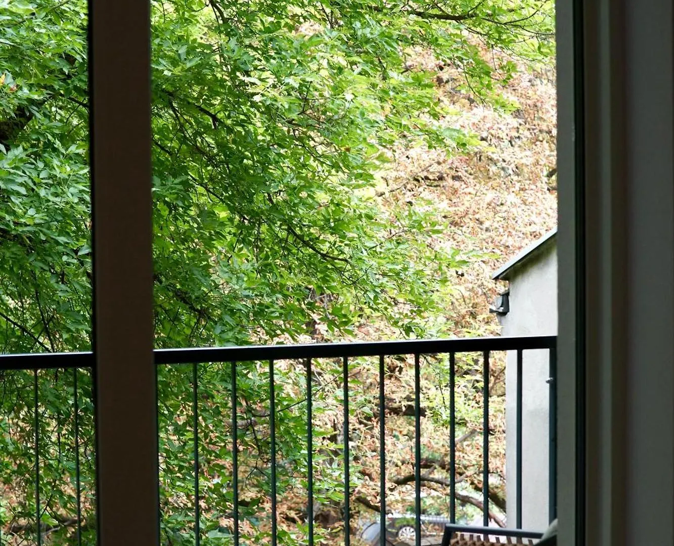 Kalwa Nest Stare Podgorze Apartment Krakow Poland