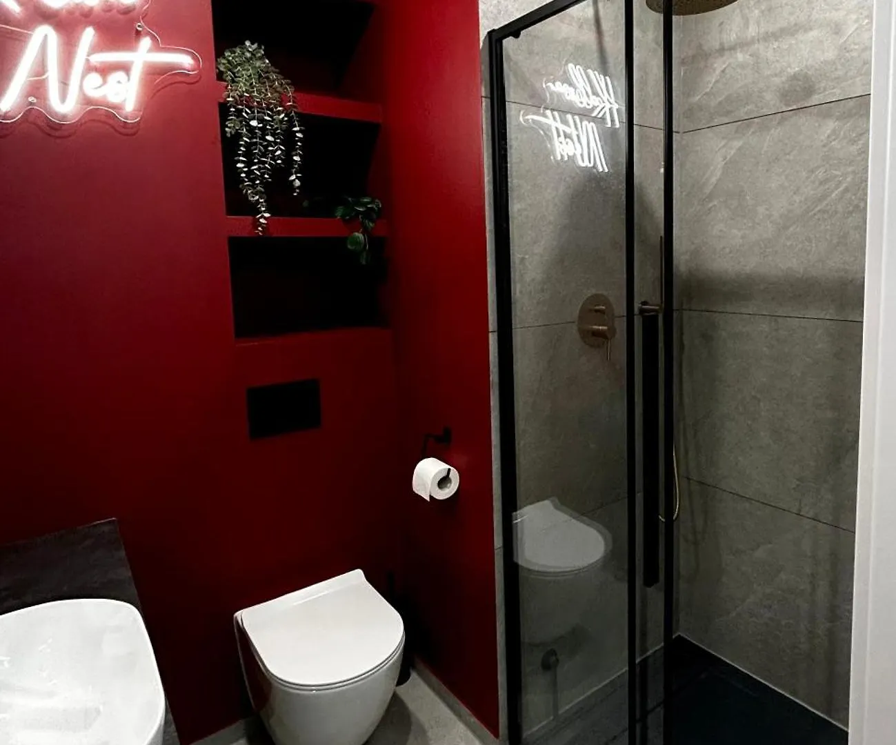 Kalwa Nest Stare Podgorze Apartment Krakow
