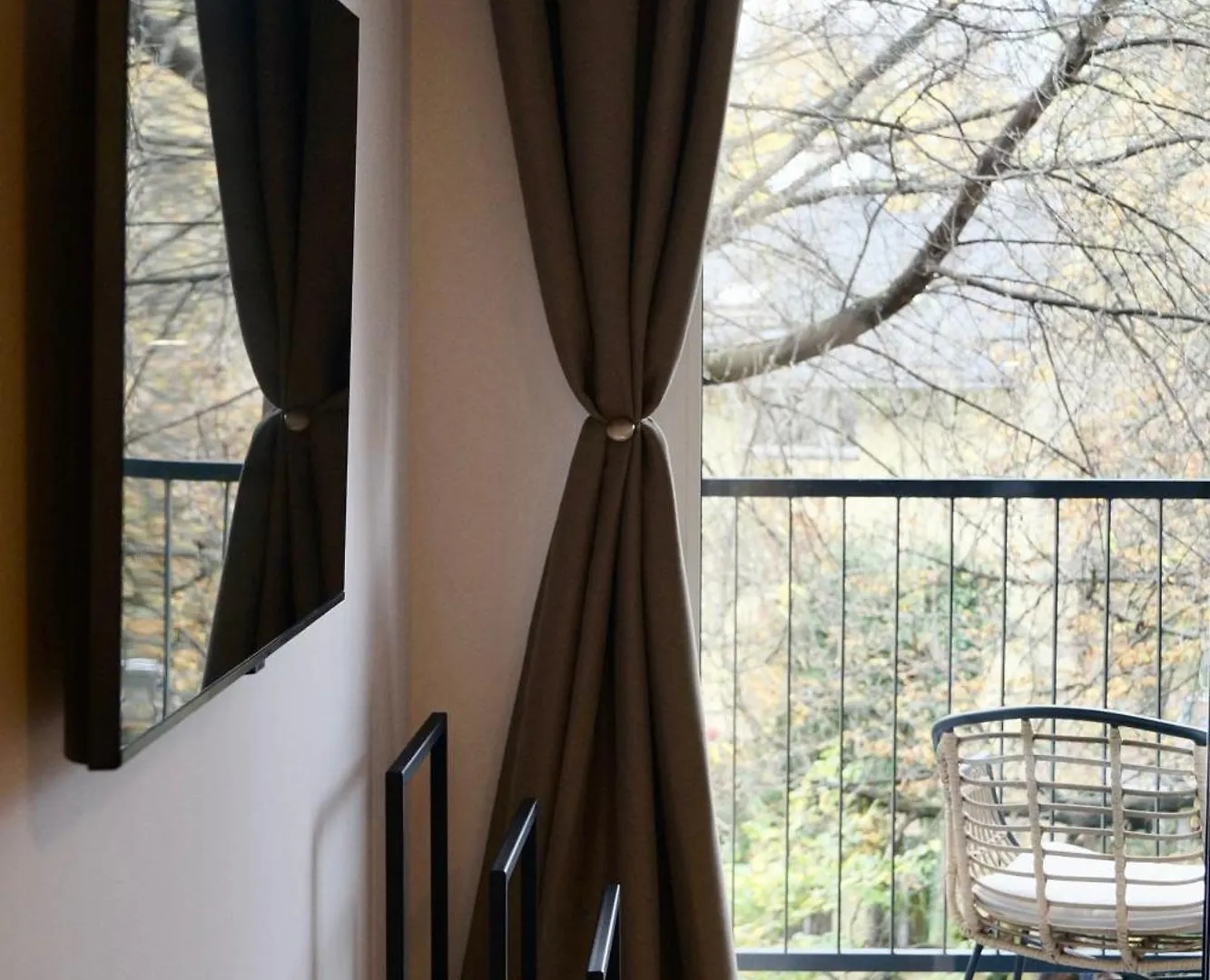 Kalwa Nest Stare Podgorze Apartment Krakow